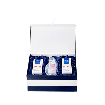 察布查尔锡伯阴道抑菌护理套盒