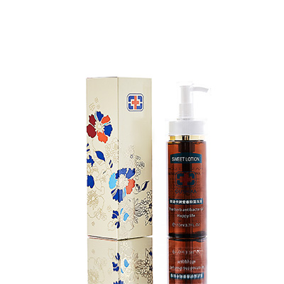 察布查尔锡伯男女外阴洗液