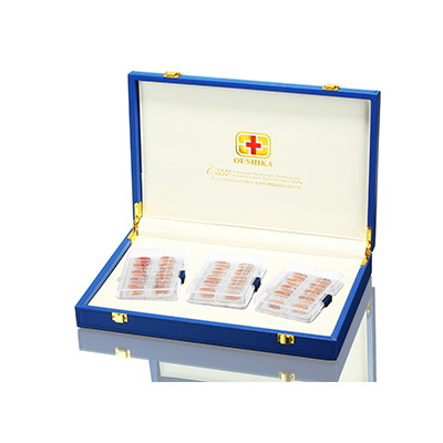 察布查尔锡伯子宫排毒套