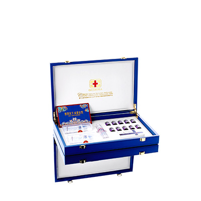 察布查尔锡伯养芯修复综合版