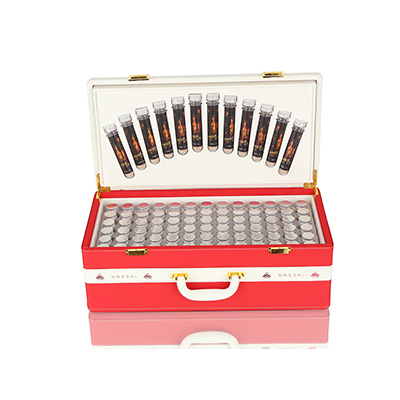 察布查尔锡伯卵巢抗衰复合粉