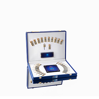 察布查尔锡伯万能套