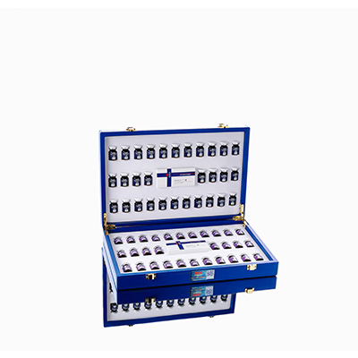 察布查尔锡伯润芯综合版