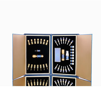 察布查尔锡伯7D私密抗衰养护套